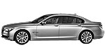BMW F02 C3614 Fault Code