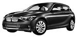 BMW F21 C3614 Fault Code