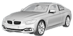 BMW F32 C3614 Fault Code